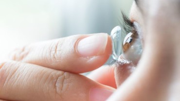 Торические контактные линзы: что необходимо знать?